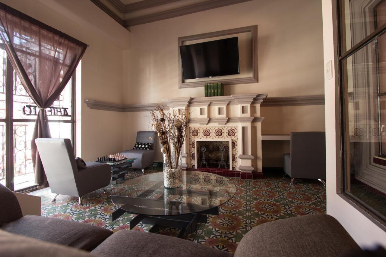 ג'אלאפה Casa De Juan Hostal מראה חיצוני תמונה