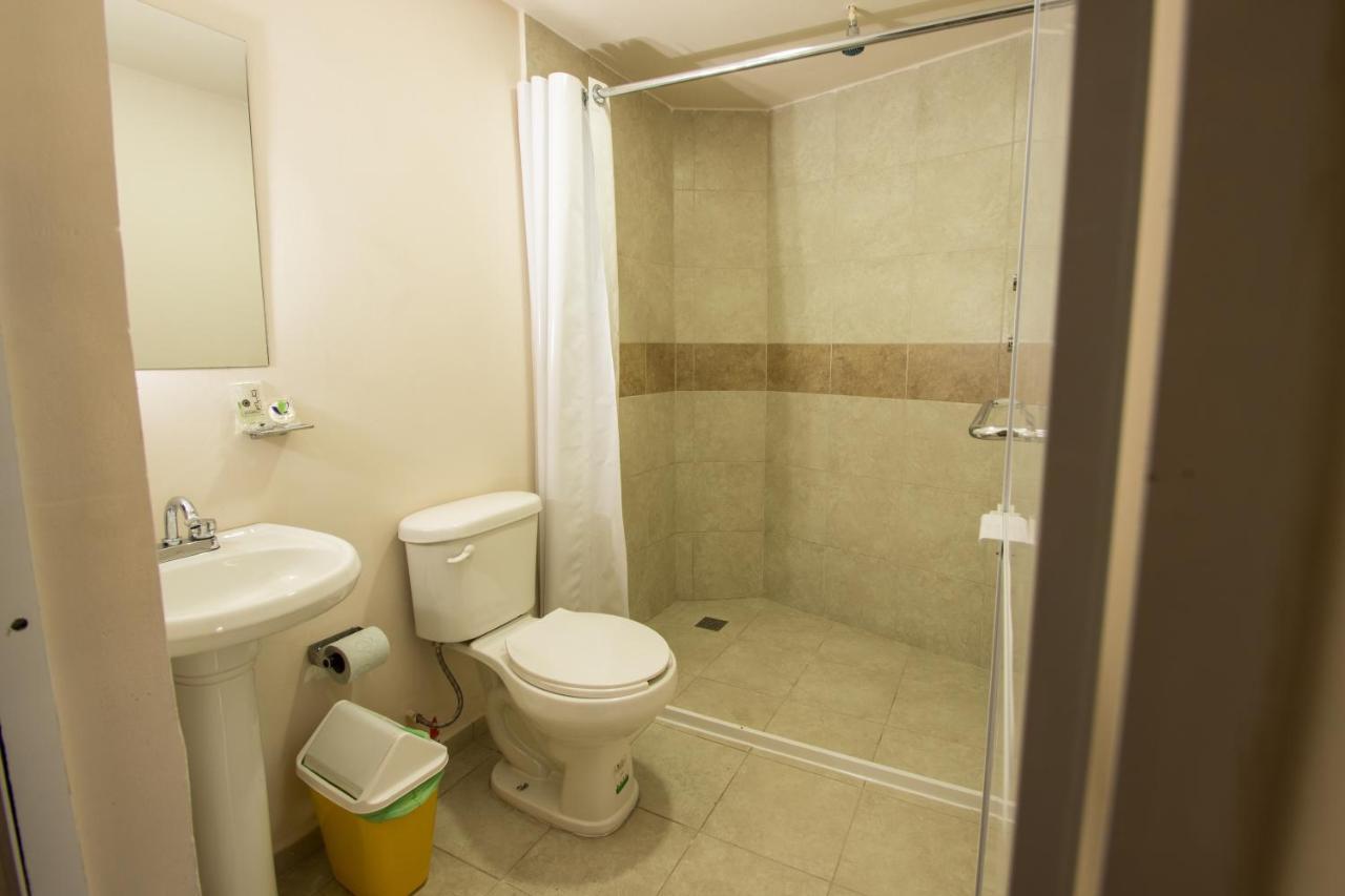 ג'אלאפה Casa De Juan Hostal מראה חיצוני תמונה