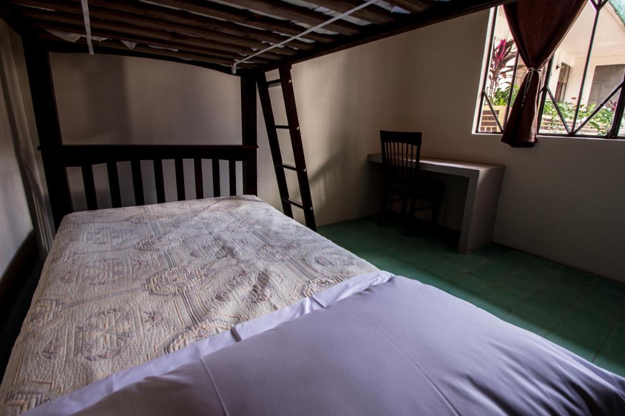 ג'אלאפה Casa De Juan Hostal מראה חיצוני תמונה