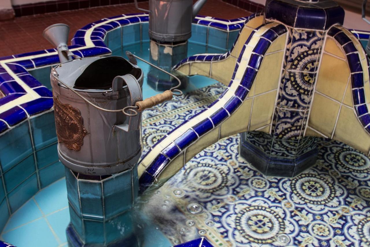 ג'אלאפה Casa De Juan Hostal מראה חיצוני תמונה