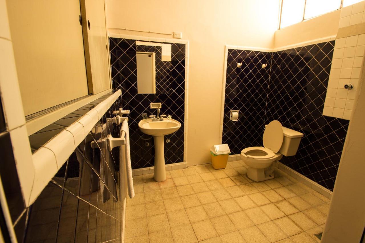 ג'אלאפה Casa De Juan Hostal מראה חיצוני תמונה